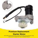 118551434/0 Anlassermotor für Mountfield Rasentraktoren der Serie 5750