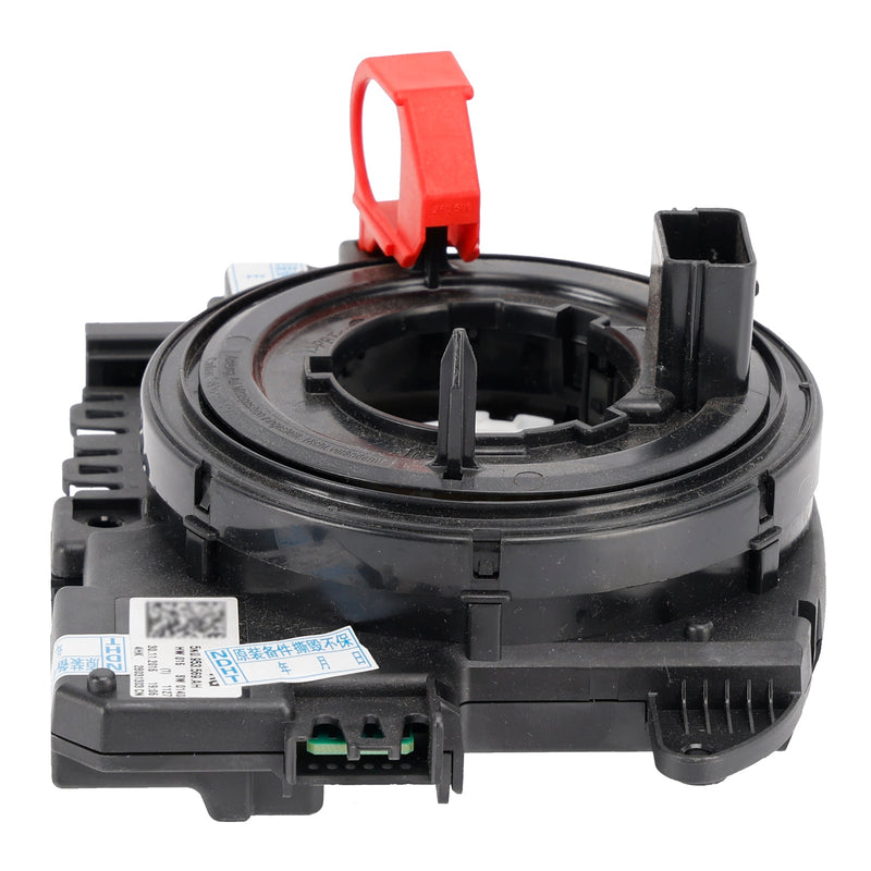 2010-2015 VW Touran Airbag Spiral Cable Feather