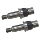 Kamakseljustering VVT ventil for Mercedes CLC 160 CL203 1.6 M271 a2710500171