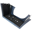 Kit de guardabarros de carenado de plástico para 50cc 70cc 110cc Dinosaur Quad Dirt Bike ATV rojo