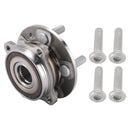 Vorderradnabe 18-14 652 0002 für Jaguar F-Pace, I-Pace und Land Rover