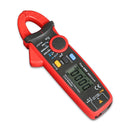 UT211B 60A Mini TRMS Multimeter Digitales Zangenmessgerät AC DC VFC NCV Tester