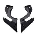 Carenados inferiores/mentoneras para Nightster 975 RH975 2022-2024