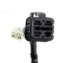 2010-2012 Cectek ATV Kingcobra 550 EFI T6 Statuteerator C0003M04 40196006