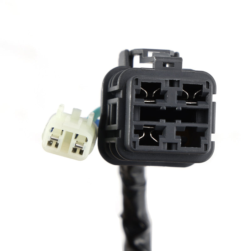 2010-2012 Cectek ATV Kingcobra 550 EFI T6 Statuteerator C0003M04 40196006