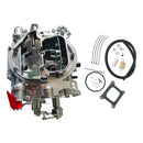 1825 Vergaser 650 CFM 4-fach mit manuellem Choke für Thunder AVS 1825 650 CFM