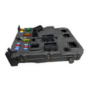 Caja de fusibles para Peugeot 206 207 Citroen C2 BSM 9657999780 S118085220F