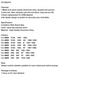 Ölmessstabverschluss für BMW R 45 65 80 100 R45 R65 R80 R100