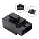 Sestava relé vhodná pro Yamaha FZS1000 2001-2005 YZF R1 2000-2001 YZF R6 2000-02