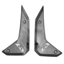 2024-2025 BMW R1300GS Seitenrahmen Verkleidungsschutz Kühlerabdeckung