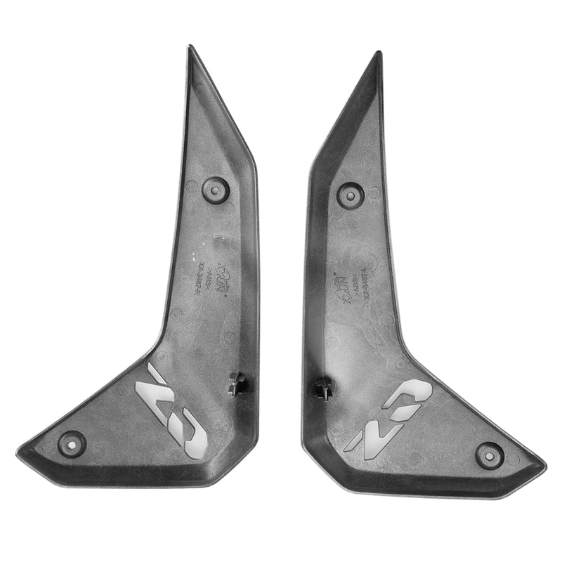 2024-2025 BMW R1300GS Seitenrahmen Verkleidungsschutz Kühlerabdeckung