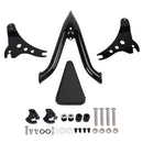 2021-2024 FXBBS 114 Passenger Sissy Bar Backrest