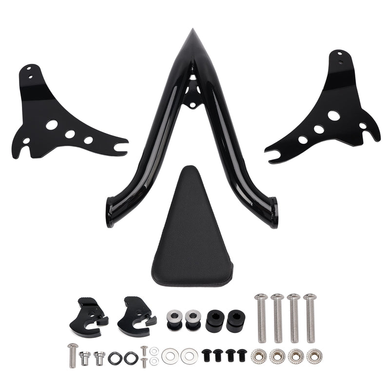 2021-2024 FXBBS 114 Passenger Sissy Bar Backrest