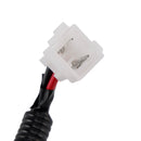 TVS Ntorq 125 / Ntorq 125 Fi Anlassermotor Motorstart G4060170