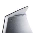 2021-2024 Kawasaki Z650 Front Downforce Spoiler Extension Forklædning Hvid