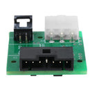 Schaltsperrenmagnetventil für ausgewählte Ford- und Mercury-Modelle (2006–2010) 924-707 6L2Z7J437B