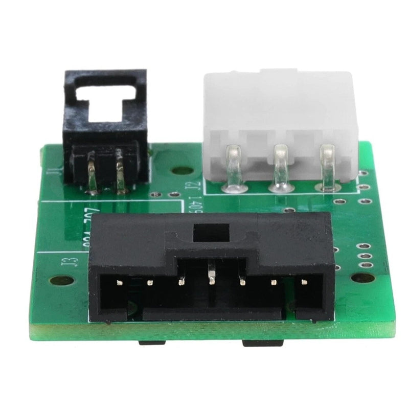 Schaltsperrenmagnetventil für ausgewählte Ford- und Mercury-Modelle (2006–2010) 924-707 6L2Z7J437B