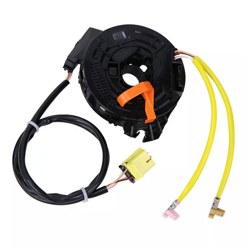 2007-2013 GMC YUKON XL 2500 Rattklokkefjær 25966963 22911593