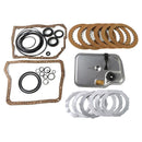 VT1/2/3 Automatikgetriebe-Reparatursatz für Mini Cooper VT1 CVT