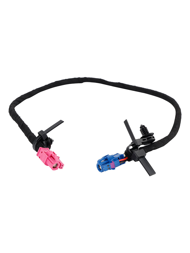 2021–2023 Ford F150 Radio-Info-Bildschirm, Kabelbaumadapter, 8 bis 12 Zoll, ML3Z-14D202-B