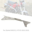 Chránič krytu řetězového kola pro Honda DAX 125 ST125 2022-2024
