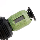 Jeep Cherokee 2014-23 68225064AA: n etulevyn pesukonan säiliön täyttöasteikko