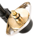 Volvo FH16 FL6 FM10 FM7 FH12 4 PINS Ladedrucksensor 20552760 20909613