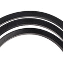 DRIVE IDLER PULLEY DRIVE BELT 539110411 & 539110311 For HUSQVARNA Z254F