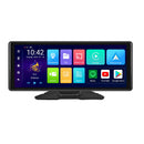 10.26 ""Bluetooth Auto Navigation Carplay HD Große Touchscreen Recorder AHD Kamera