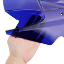 Windschutzscheibe Windschutz für KAWASAKI Z500 2024-2025