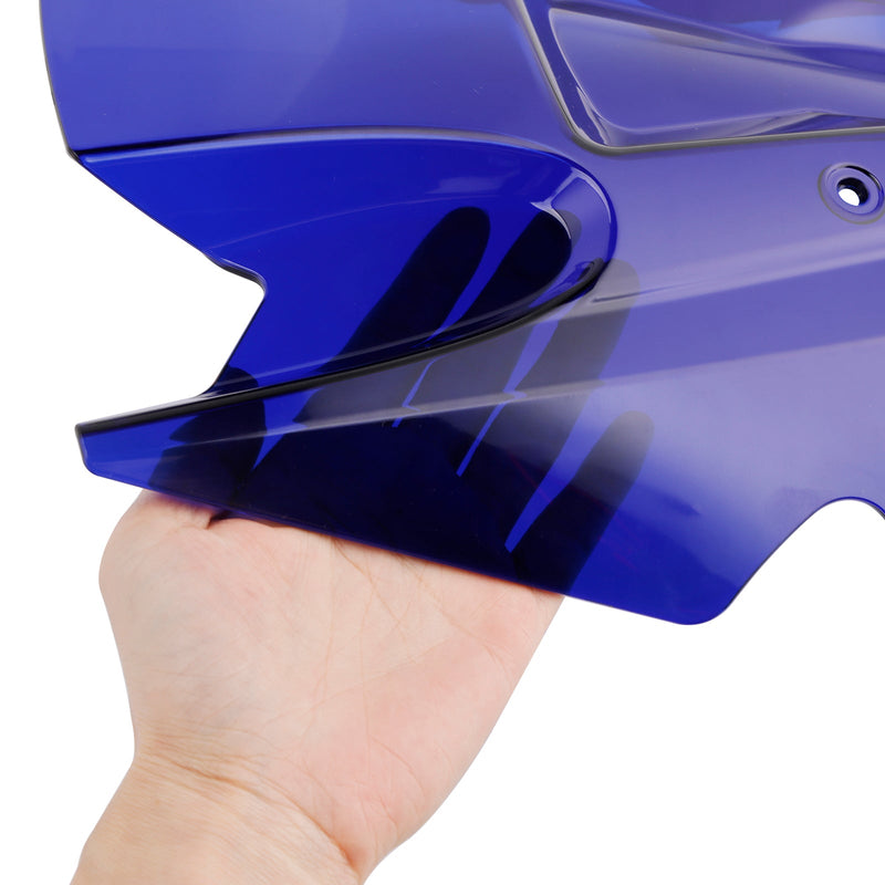 Windschutzscheibe Windschutz für KAWASAKI Z500 2024-2025