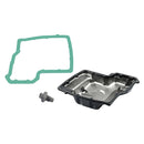 Ölwanne + Ablassschraube + Dichtung 2S7Q-6675-AA für Ford Transit MK6 MK7 MK8 2.0 2.2 FWD