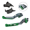 2023 CFMOTO 800NK Einstellbarer Kupplungsbremshebel