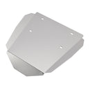 2023-2024 BMW R1300G El titular del marco del titular de la matrícula