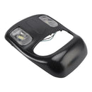 LED Overhead Console Assembly 1DK78BD1AA For Dodge Ram 1500 2500 3500 2002-2010