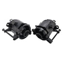 Tåkelysdeksel 1710525 1710524 for Opel Zafira B (A05) 2008-2011
