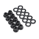 Honda Acura K20 K24 K-Serie K-Swap RSX Si Zylinderkopfbolzen 208-4701 2084701