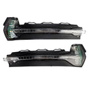 2012-2020 Audi A3 S3 RS3 8V Paar Seitenblinker für Außenspiegel 8V0949101 8V0949102