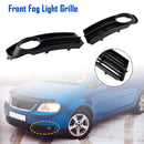 2004-2010 Volkswagen Caddy Life Frontstoßstroßstöne FOG FARCLIGHT 1T080766A 1T085365A9B9