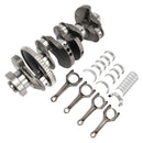 BMW 2.0L N42B20A N43B20A N46B20 Motorkurbelwelle Haupt- und Pleuellager