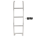 5-stufige Leiter 093PML für Dodge Ram ProMaster Hochdach 2014-2025