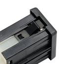 13581213 Dual USB Port SD Karte Interface AUX Jack für GMC Cadillac XTS CTS ATS