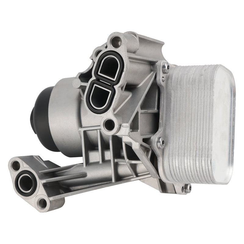 03N115389P Ölfiltergehäuse Ölkühler für VW Multivan VI Transporter T6