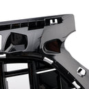 2020–2023 Mercedes Benz GLA-luokan H247 Deluxe-etulattian säleikkö