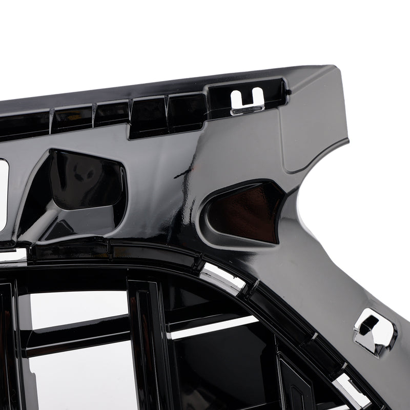 2020–2023 Mercedes Benz GLA-luokan H247 Deluxe-etulattian säleikkö