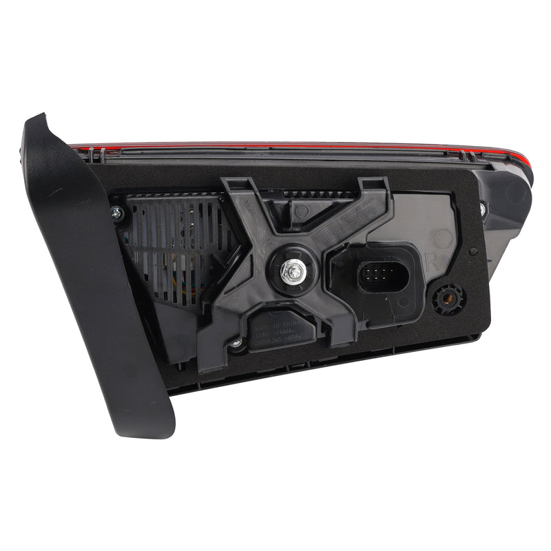 2015-2018 Audi A6 4G C7 Links+Rechts Paar Rücklicht innen 4G5945093E 94E