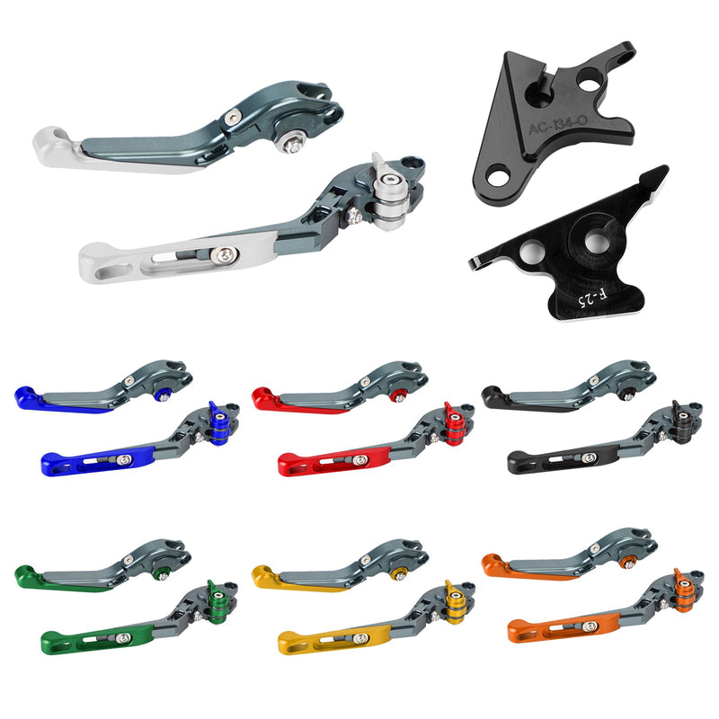 2021-2023 Honda CB350 HNES GB350 CB350 Nastavitelná spojovací brzdová páka