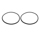 2PCS Tank O-Ring 11728 For Intex Select 10-Inch Sand Filter Pumps