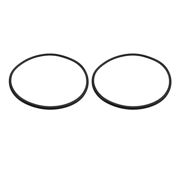 2PCS Tank O-Ring 11728 For Intex Select 10-Inch Sand Filter Pumps