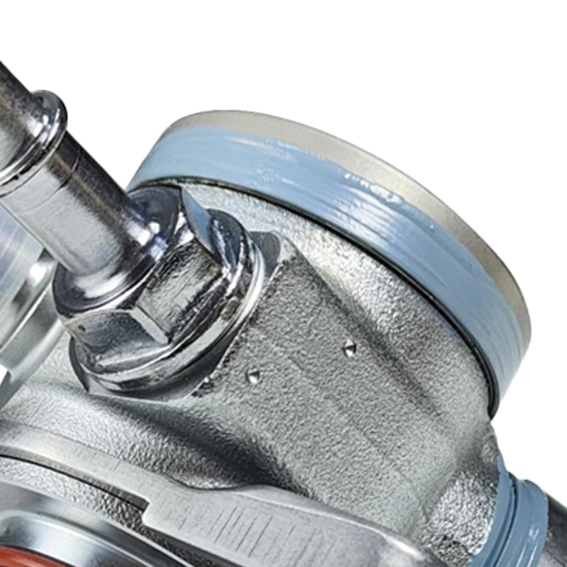 2010-2020 Ford Focus III Saloon 2.0 TDCi High Pressure Fuel Pump CM5E-9D376-DA